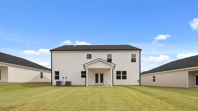 $393,230 | 659 Lytham Drive, Aiken, SC 29801