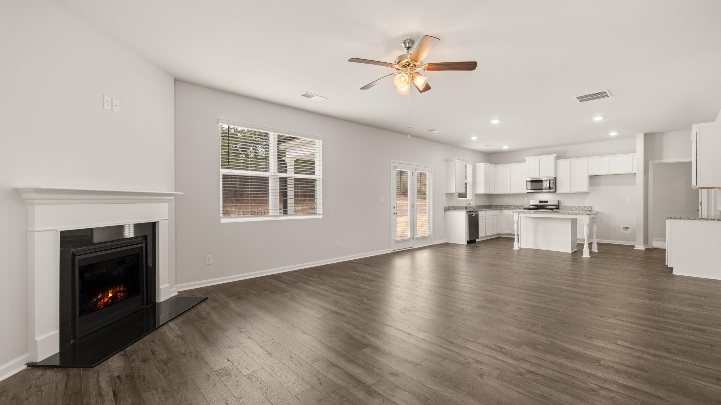 659 Lytham Drive Aiken, SC 29801 - Photo 29 of 56 The Abbey lot 26_0017_res 17