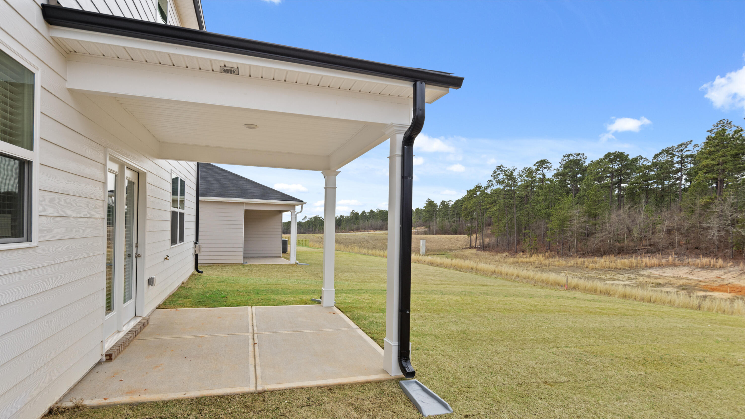 659 Lytham Drive Aiken, SC 29801 - Photo 4 of 56 The Abbey lot 26_0049_res 49