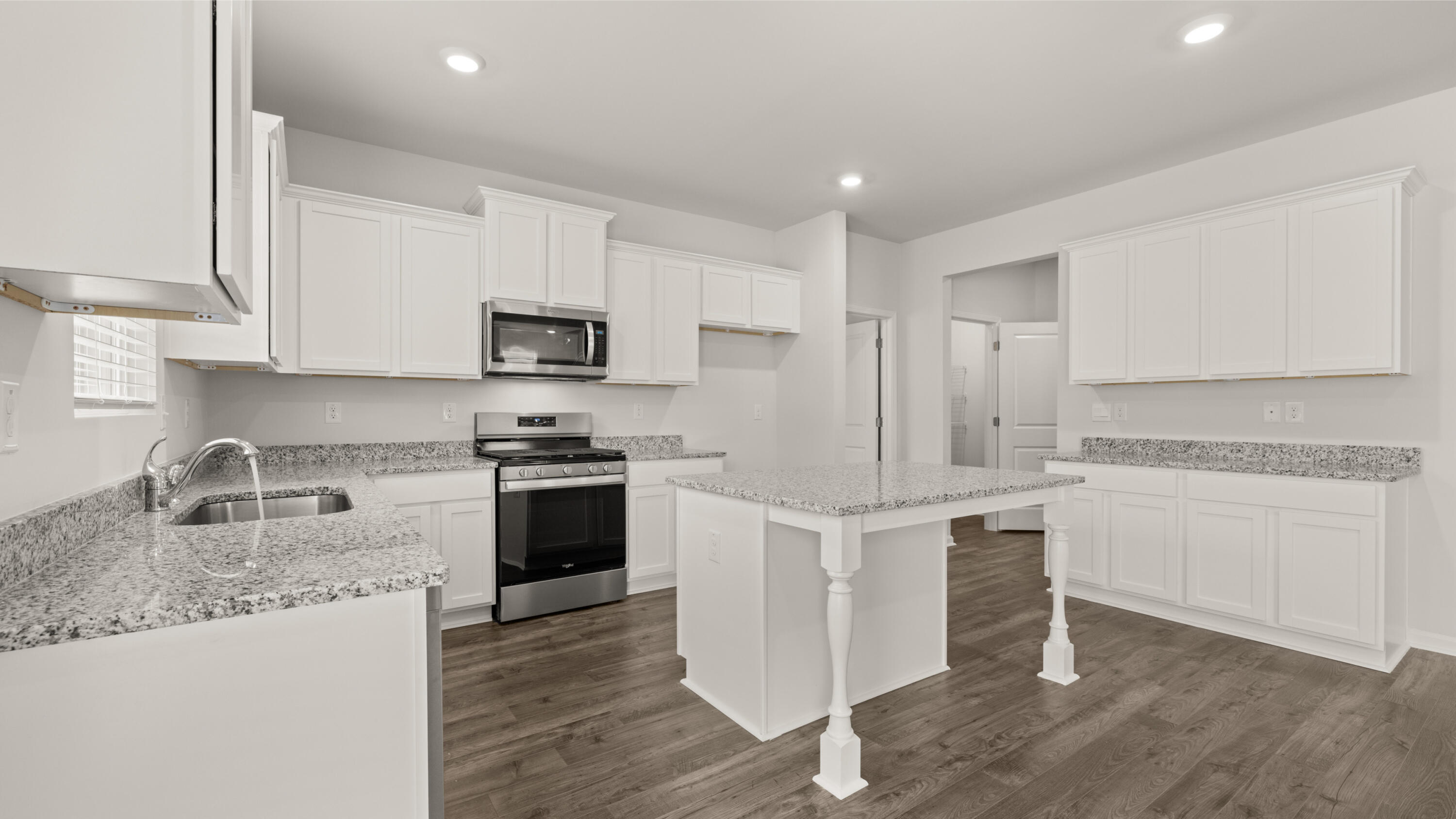 659 Lytham Drive Aiken, SC 29801 - Photo 5 of 55 The Abbey lot 26_009_res 9