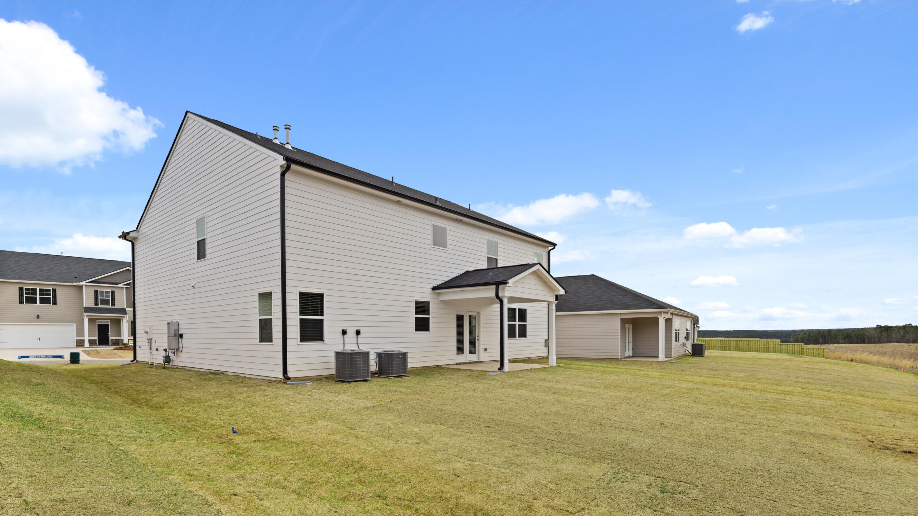 659 Lytham Drive Aiken, SC 29801 - Photo 54 of 55 The Abbey lot 26_0048_res 48