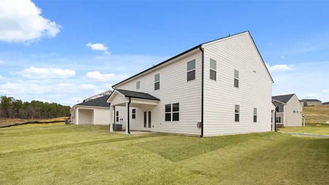 $393,230 | 659 Lytham Drive, Aiken, SC 29801