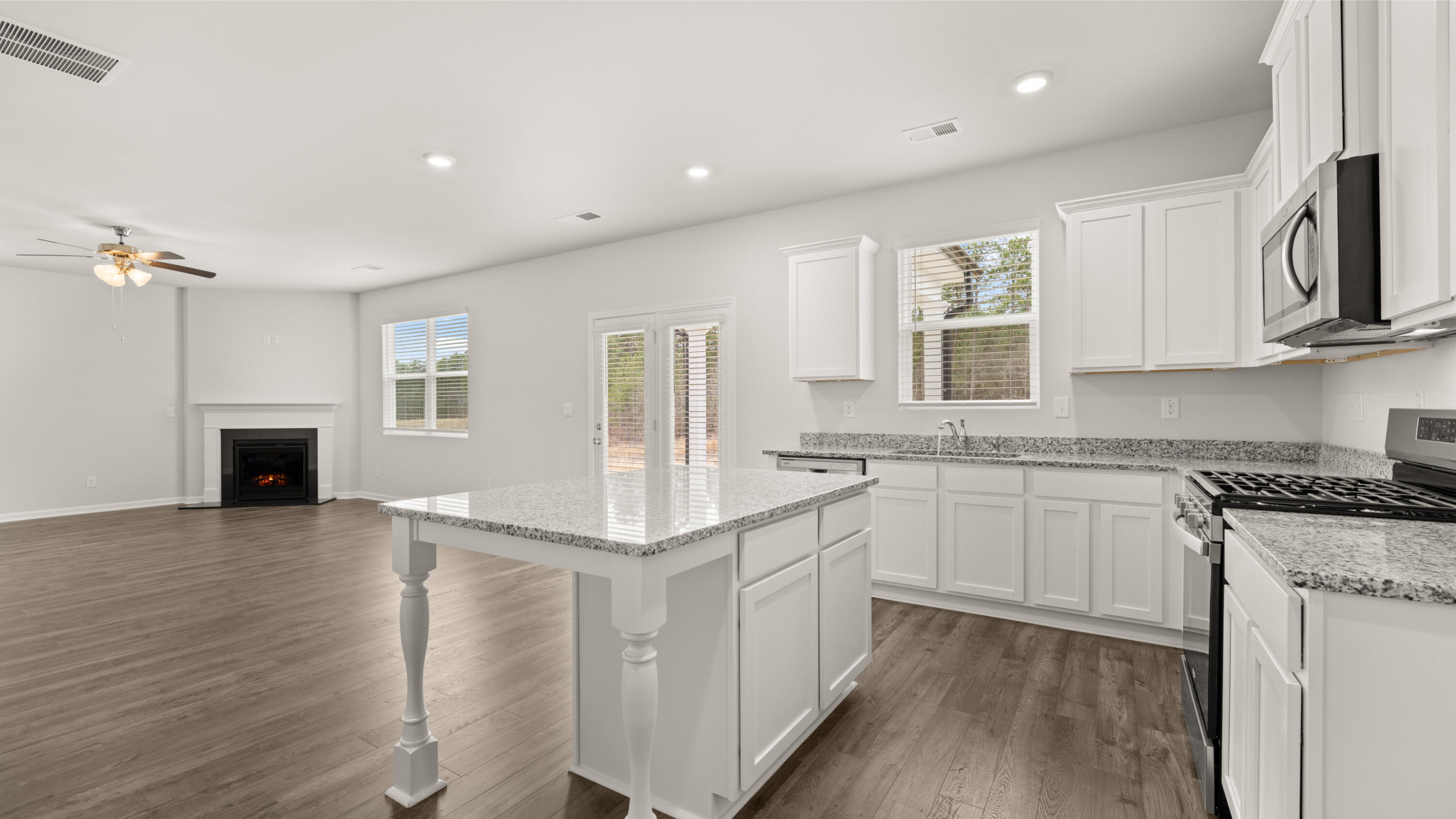 659 Lytham Drive Aiken, SC 29801 - Photo 7 of 56 The Abbey lot 26_0011_res 11