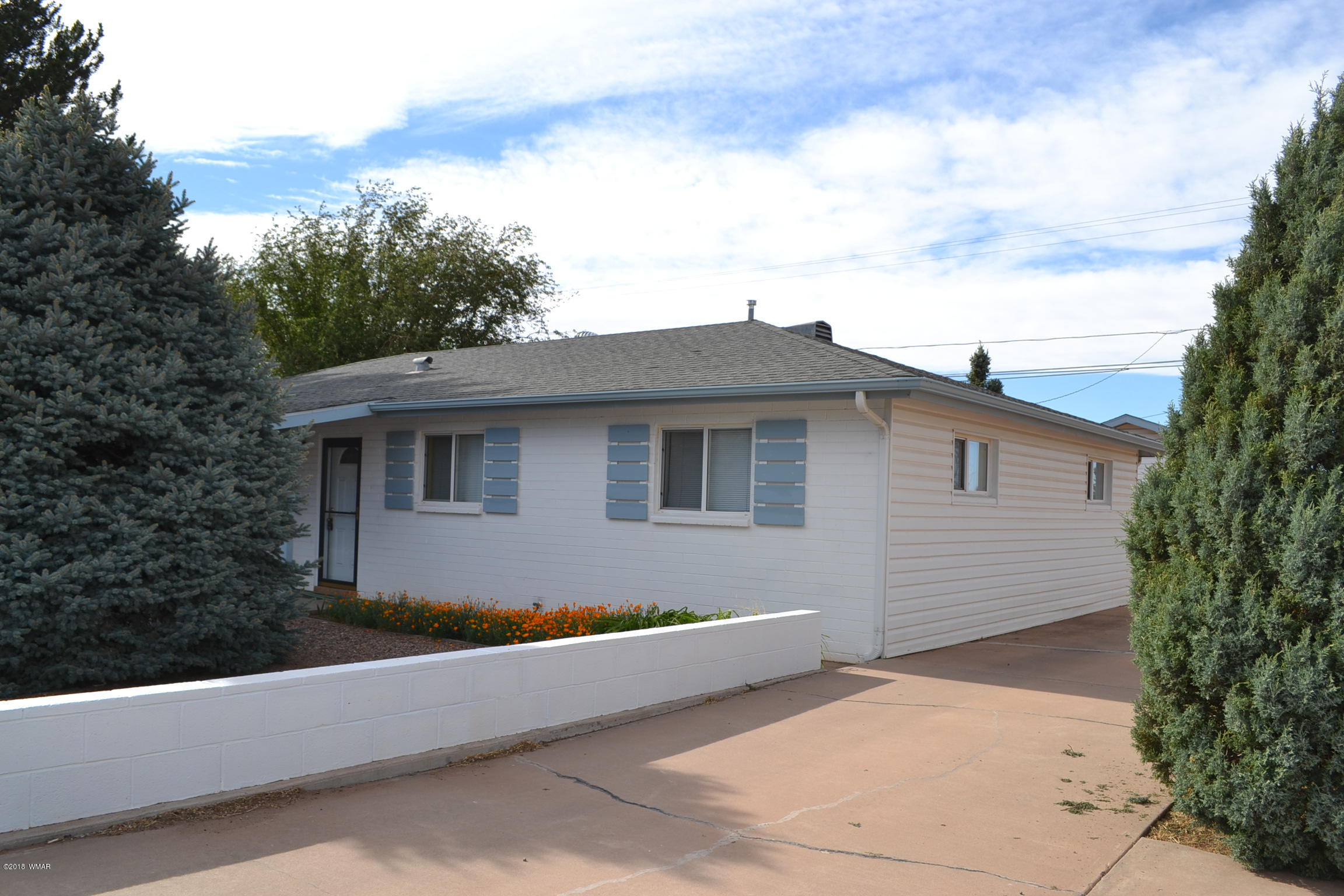 250 South 8th Street Snowflake, AZ 85937 - Photo 2 of 39