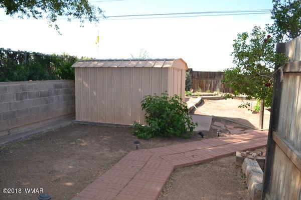 250 South 8th Street Snowflake, AZ 85937 - Photo 29 of 39
