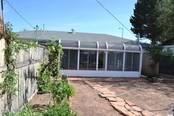 250 South 8th Street Snowflake, AZ 85937 - Photo 30 of 39