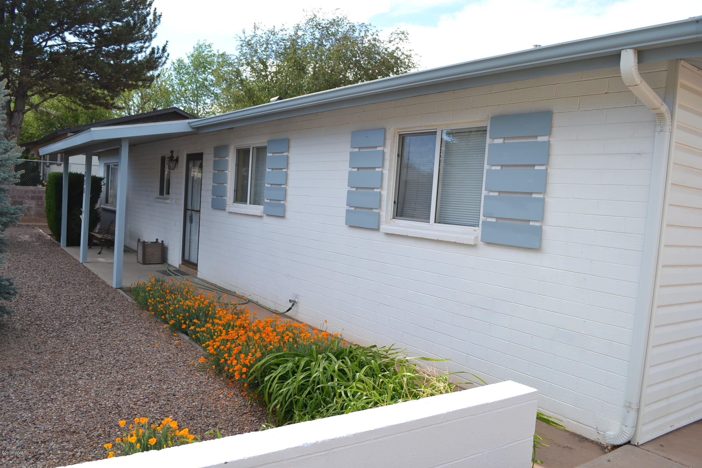 250 South 8th Street Snowflake, AZ 85937 - Photo 3 of 39