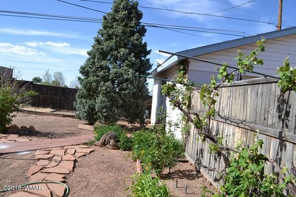 250 South 8th Street Snowflake, AZ 85937 - Photo 32 of 39