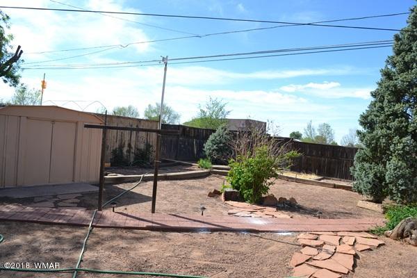 250 South 8th Street Snowflake, AZ 85937 - Photo 33 of 39