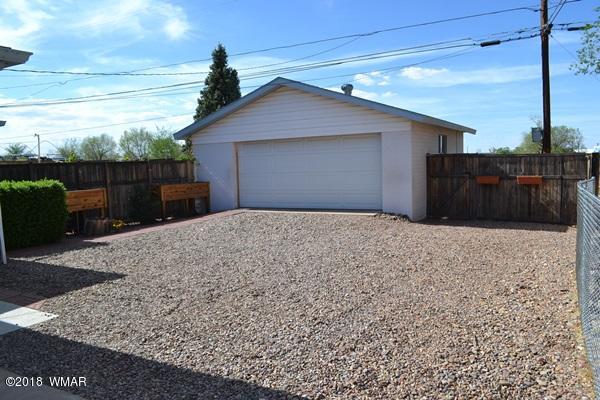 250 South 8th Street Snowflake, AZ 85937 - Photo 34 of 39