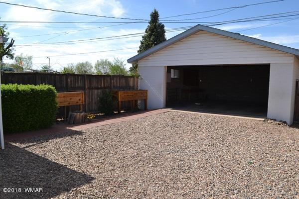 250 South 8th Street Snowflake, AZ 85937 - Photo 35 of 39