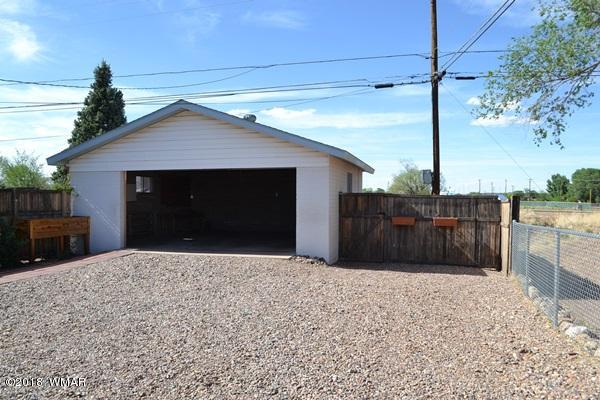 250 South 8th Street Snowflake, AZ 85937 - Photo 36 of 39