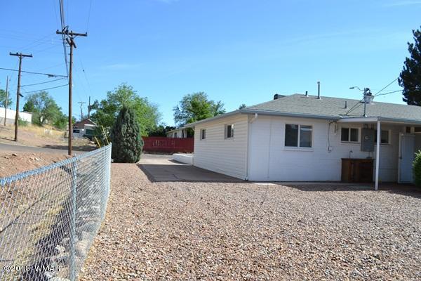 250 South 8th Street Snowflake, AZ 85937 - Photo 39 of 39