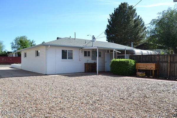 250 South 8th Street Snowflake, AZ 85937 - Photo 4 of 39