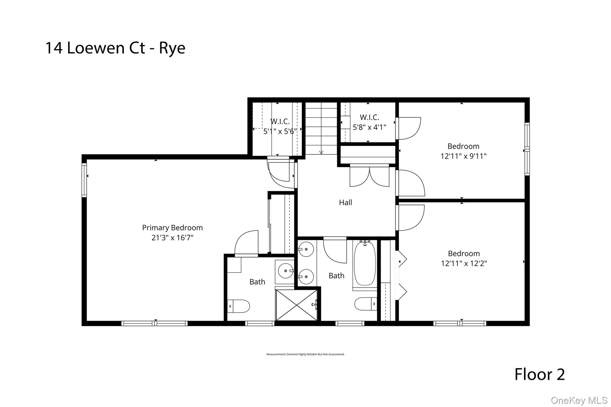 14 Loewen Court Rye, NY 10580 - Photo 24 of 25