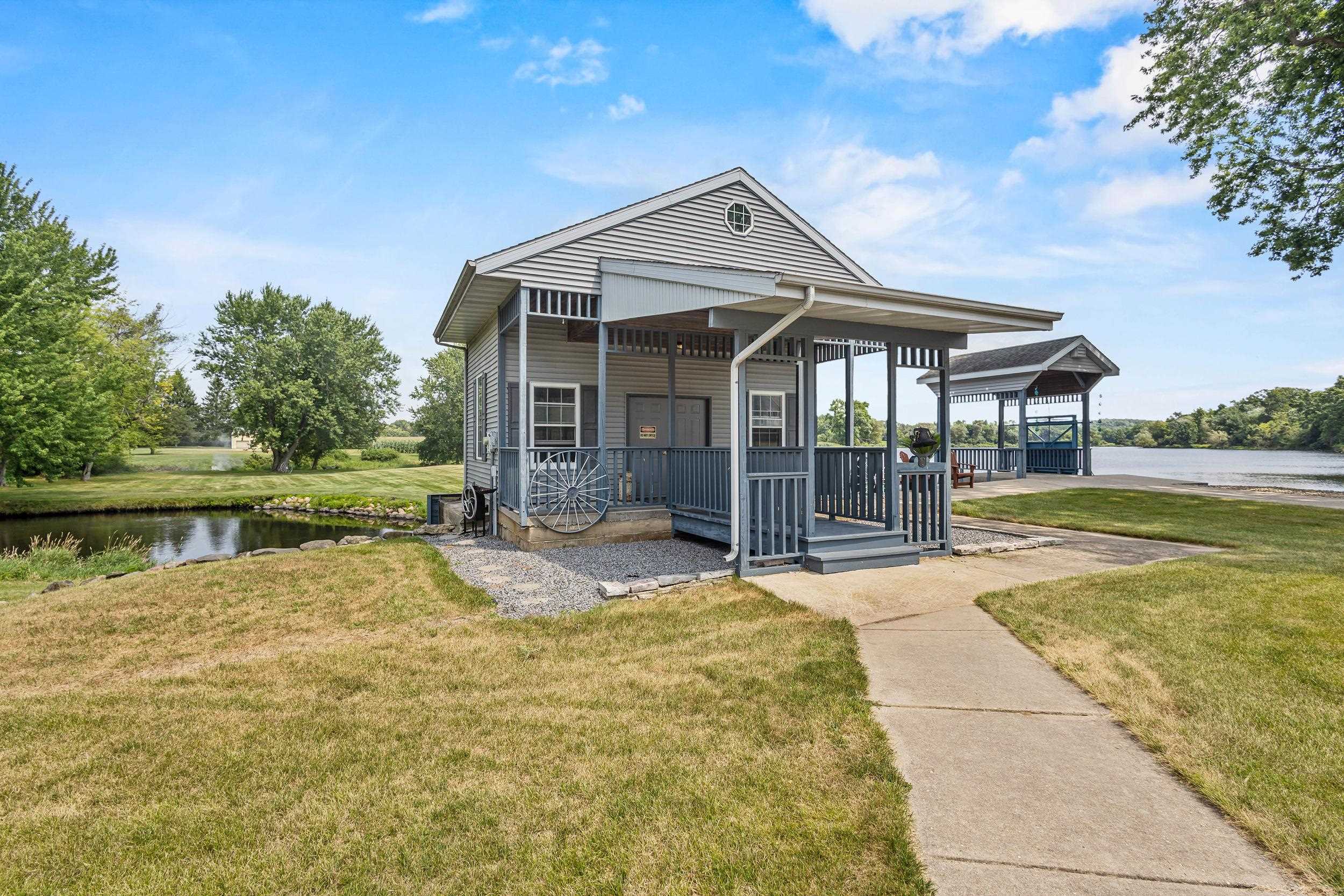 W5308 County Road Rio, WI 53960 - Photo 67 of 90 Gallery Image 67