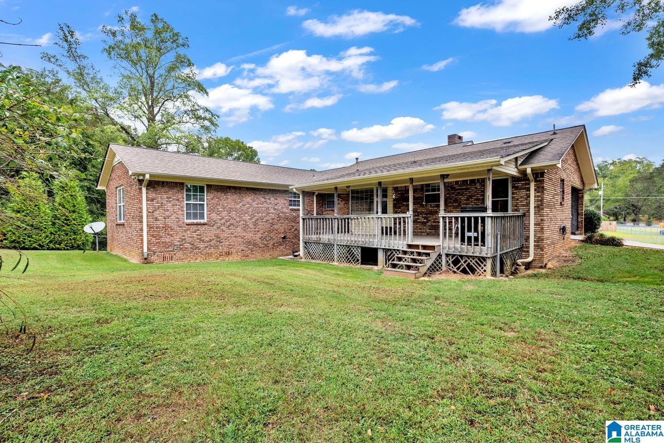 1212 Whitten Road Mount Olive, AL 35117 - Photo 30 of 43