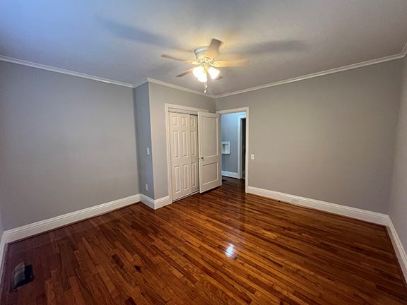 1710 Springer Street Columbus, GA 31901 - Photo 9 of 21