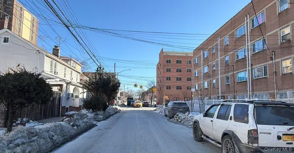 $1,550,000 | 168-66 93rd Avenue | Jamaica