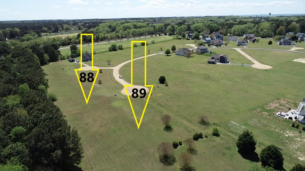 88-89 Rogue Road, Unit 8889 Cape Charles, VA 23310 - Photo 1 of 22