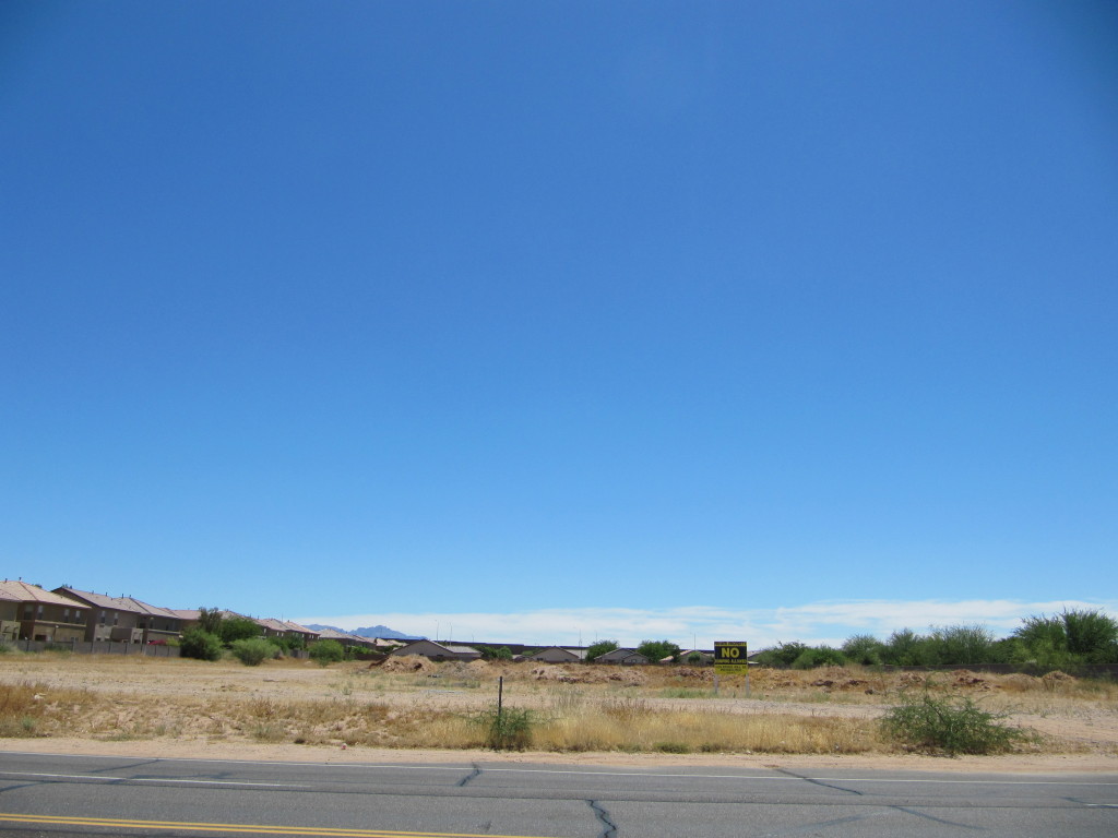 2265 South Hawes Road, Unit LAND Mesa, AZ 85209 - Photo 1 of 6 IMG_0709
