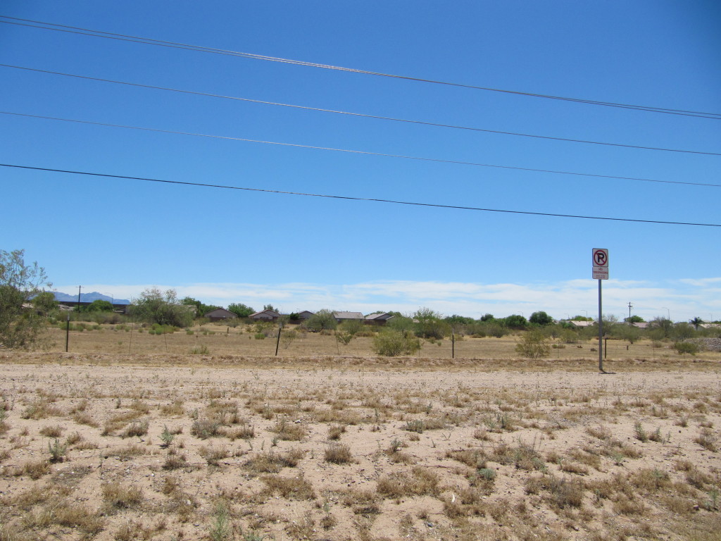 2265 South Hawes Road, Unit LAND Mesa, AZ 85209 - Photo 2 of 6 IMG_0710