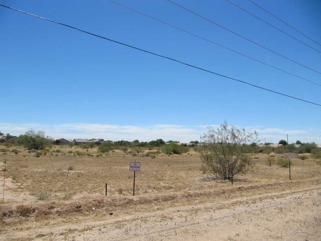 2265 South Hawes Road, Unit LAND Mesa, AZ 85209 - Photo 3 of 6 IMG_0711