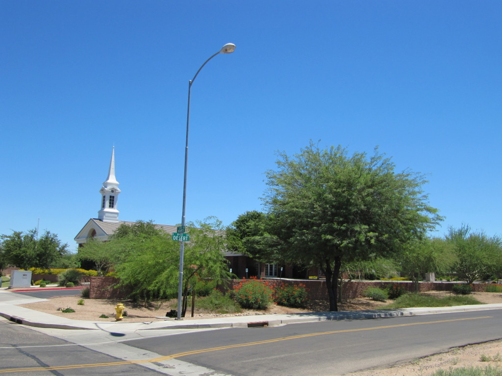 2265 South Hawes Road, Unit LAND Mesa, AZ 85209 - Photo 4 of 6 IMG_0712