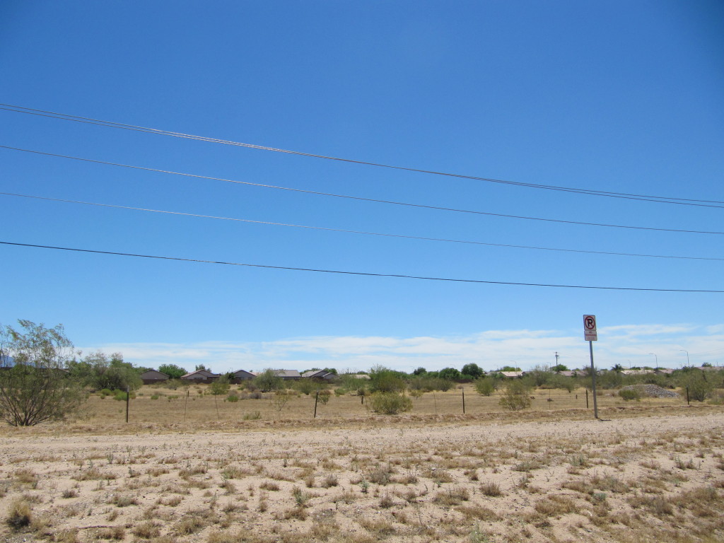 2265 South Hawes Road, Unit LAND Mesa, AZ 85209 - Photo 6 of 6 IMG_0715