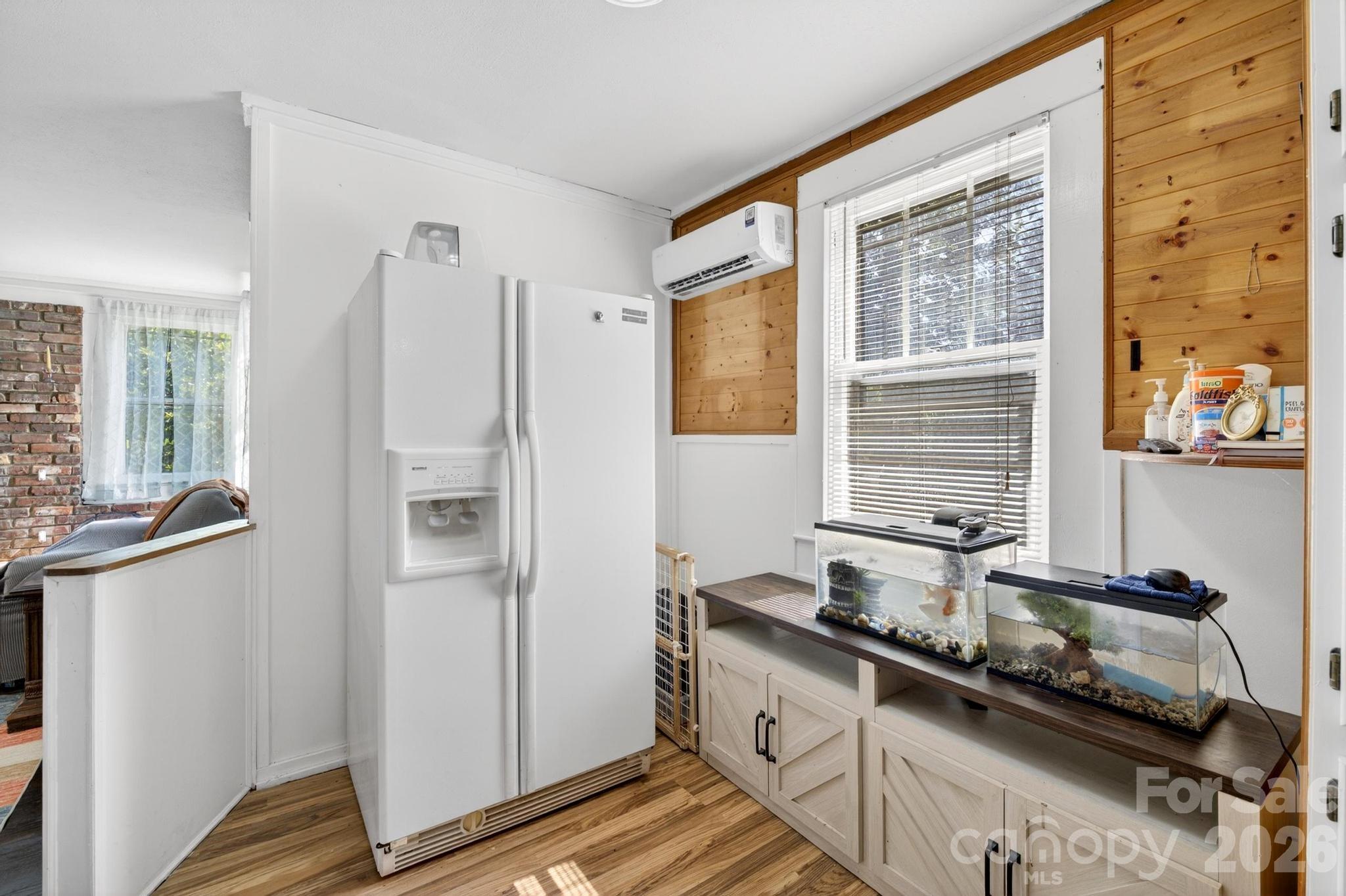 828 Jamestown Road Morganton, NC 28655 - Photo 10 of 36 a kitchen with a sink appliances and cabinets