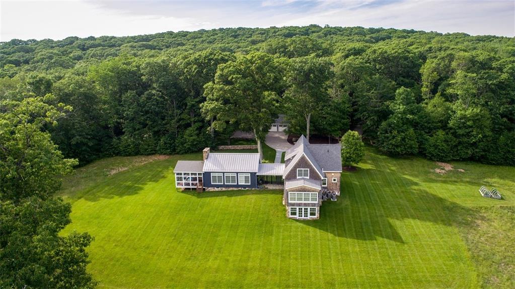 40 Herb Road Sharon, CT 06069 - Photo 1 of 1