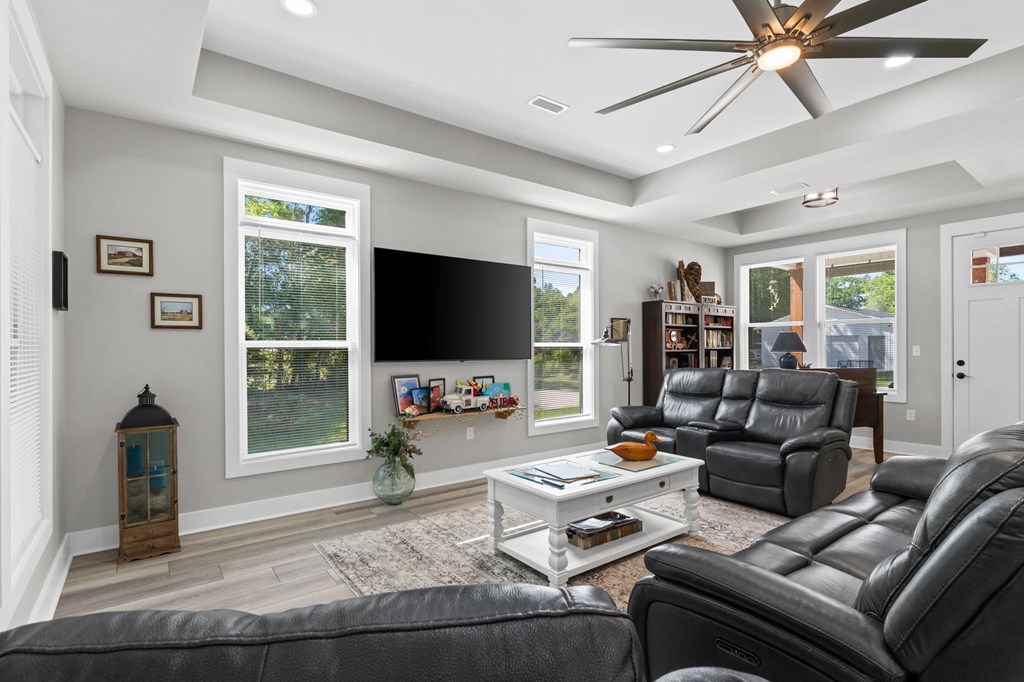 2167 Calhoun Drive Abbeville, AL 36310 - Photo 17 of 82