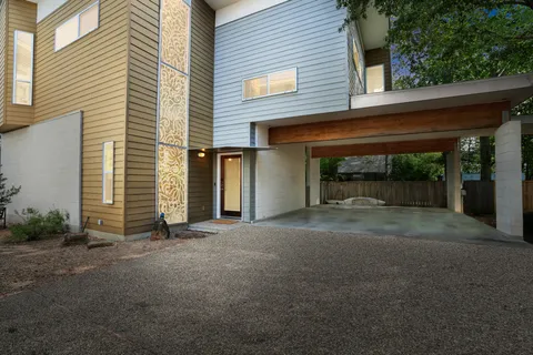 $649,900 | 4418 Hank Avenue, Unit 3, Austin, TX 78745