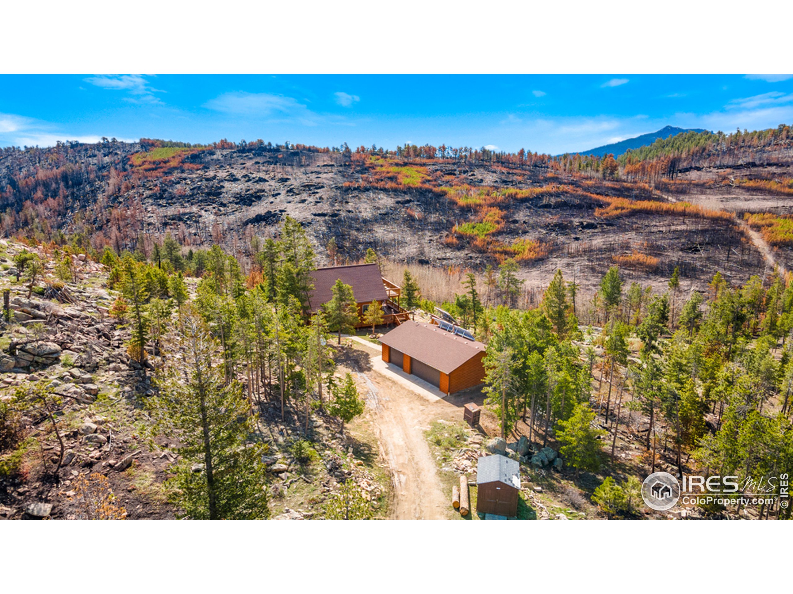 1075 Meadows Drive Drake, CO 80515 - Photo 25 of 30