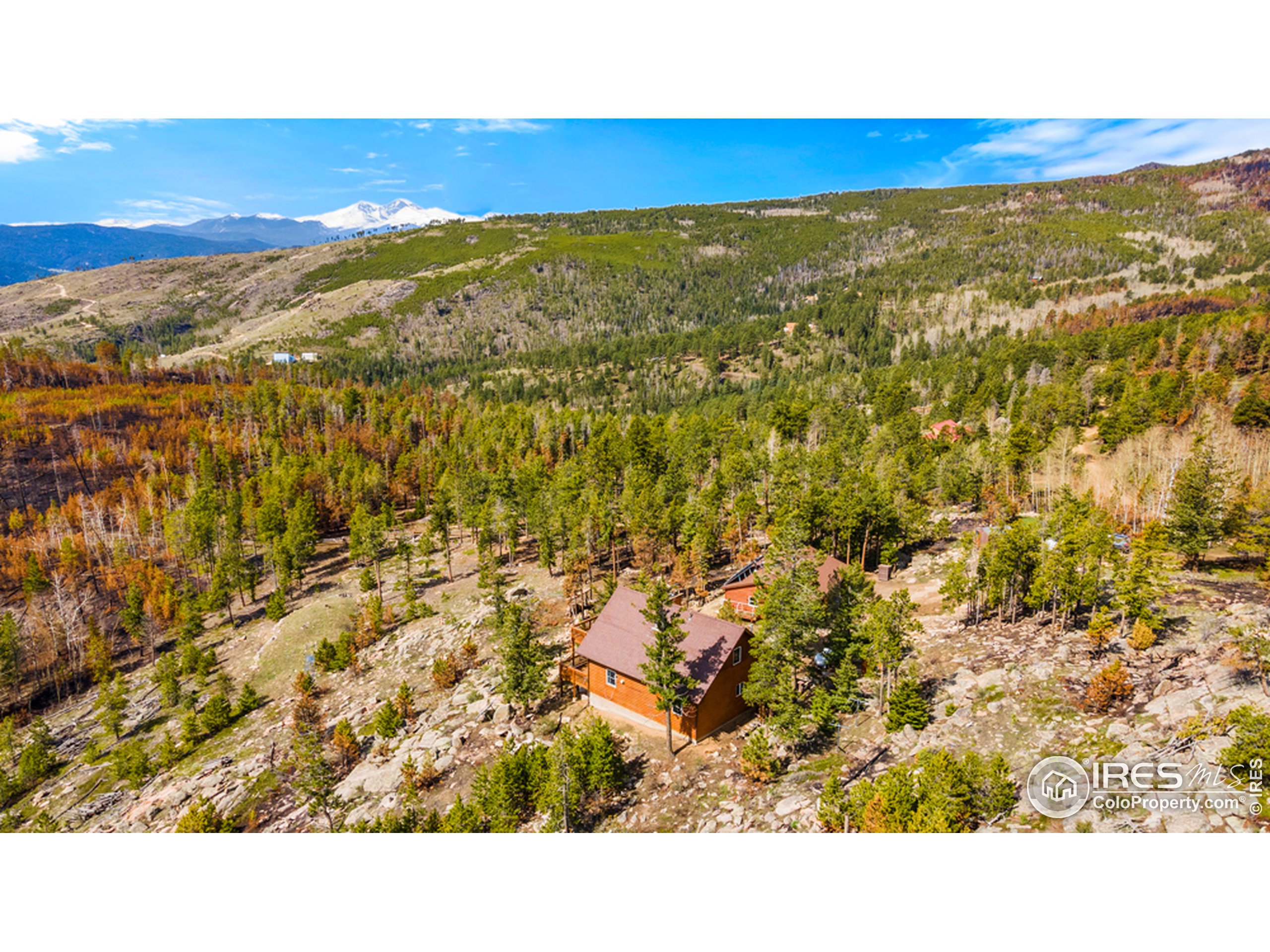 1075 Meadows Drive Drake, CO 80515 - Photo 3 of 30