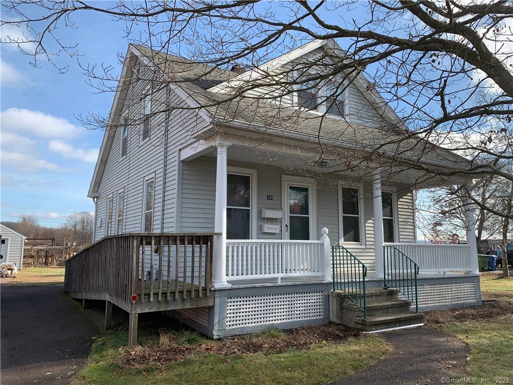 188 Cheshire Road Meriden, CT 06451 - Photo 1 of 1 Gallery Image 1