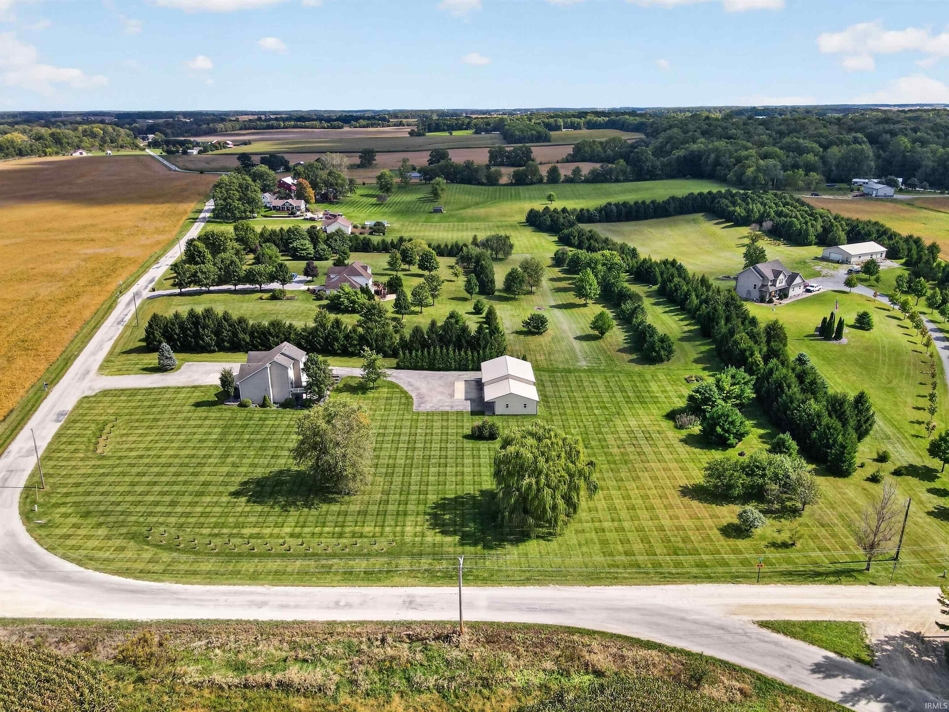 3497 West Keiser Road South Whitley, IN 46787 - Photo 5 of 50 Gallery Image 5