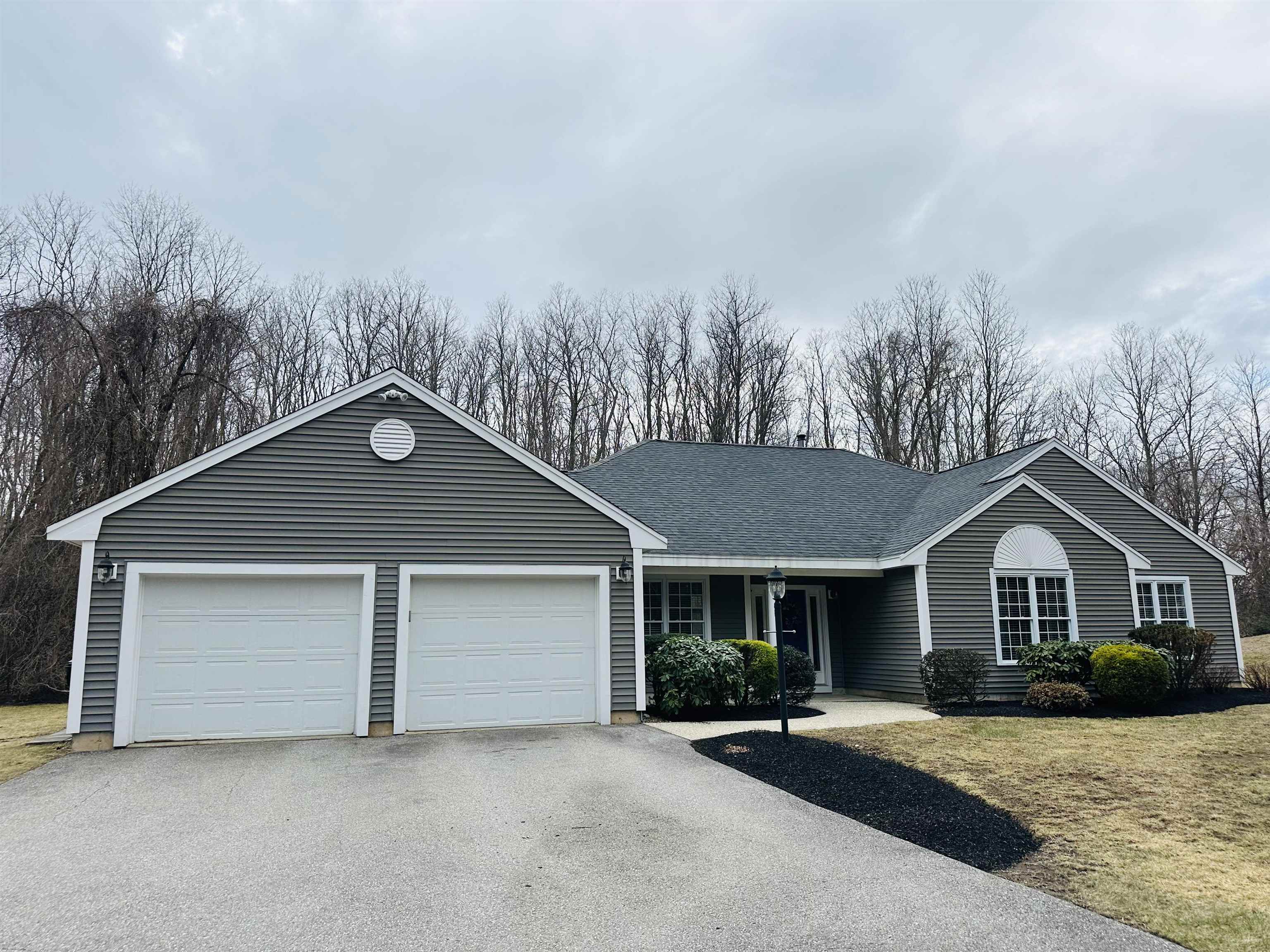 64 Cottage Road Kensington, NH 03833 - Photo 1 of 7