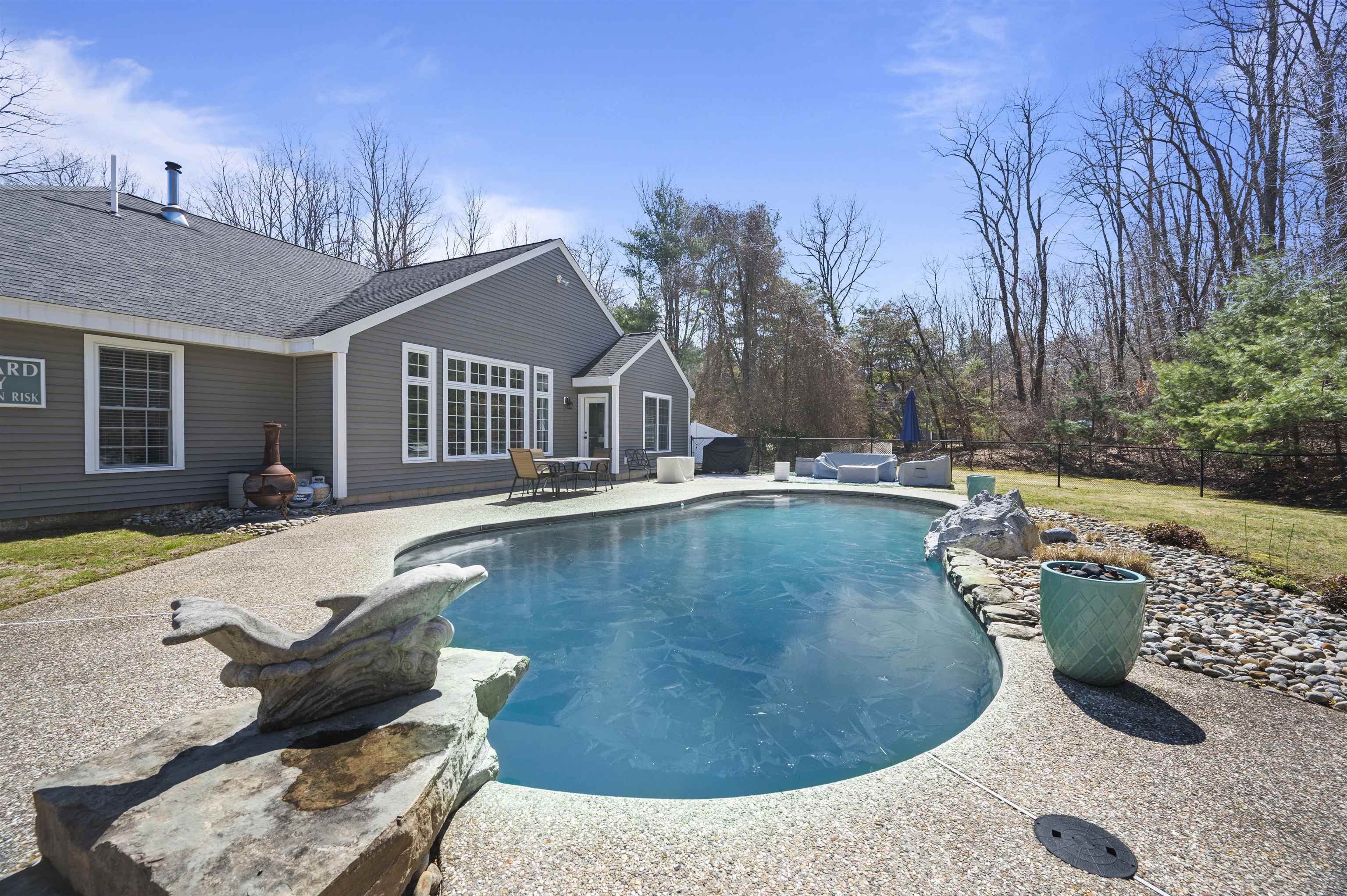 64 Cottage Road Kensington, NH 03833 - Photo 33 of 49