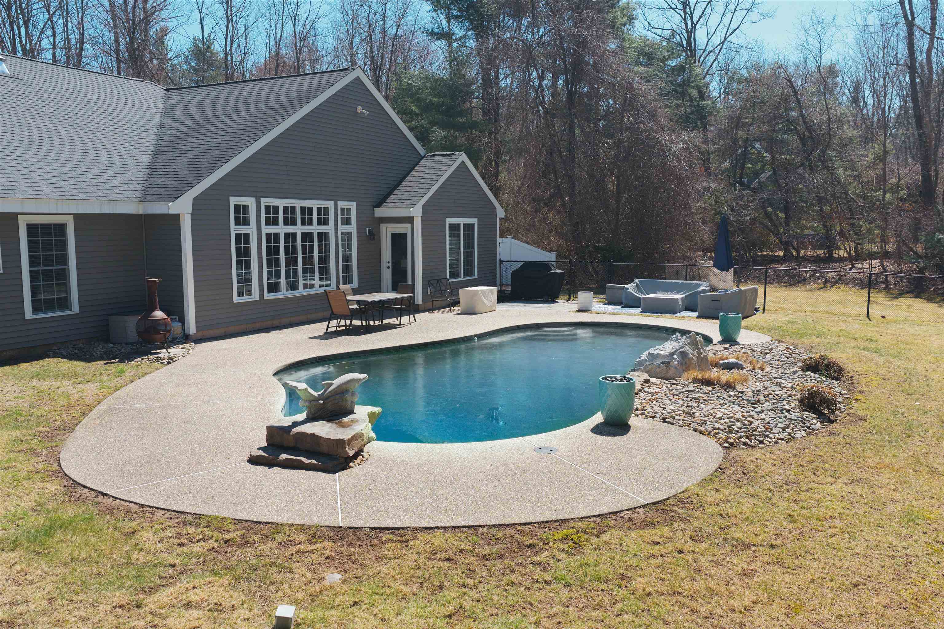 64 Cottage Road Kensington, NH 03833 - Photo 34 of 49