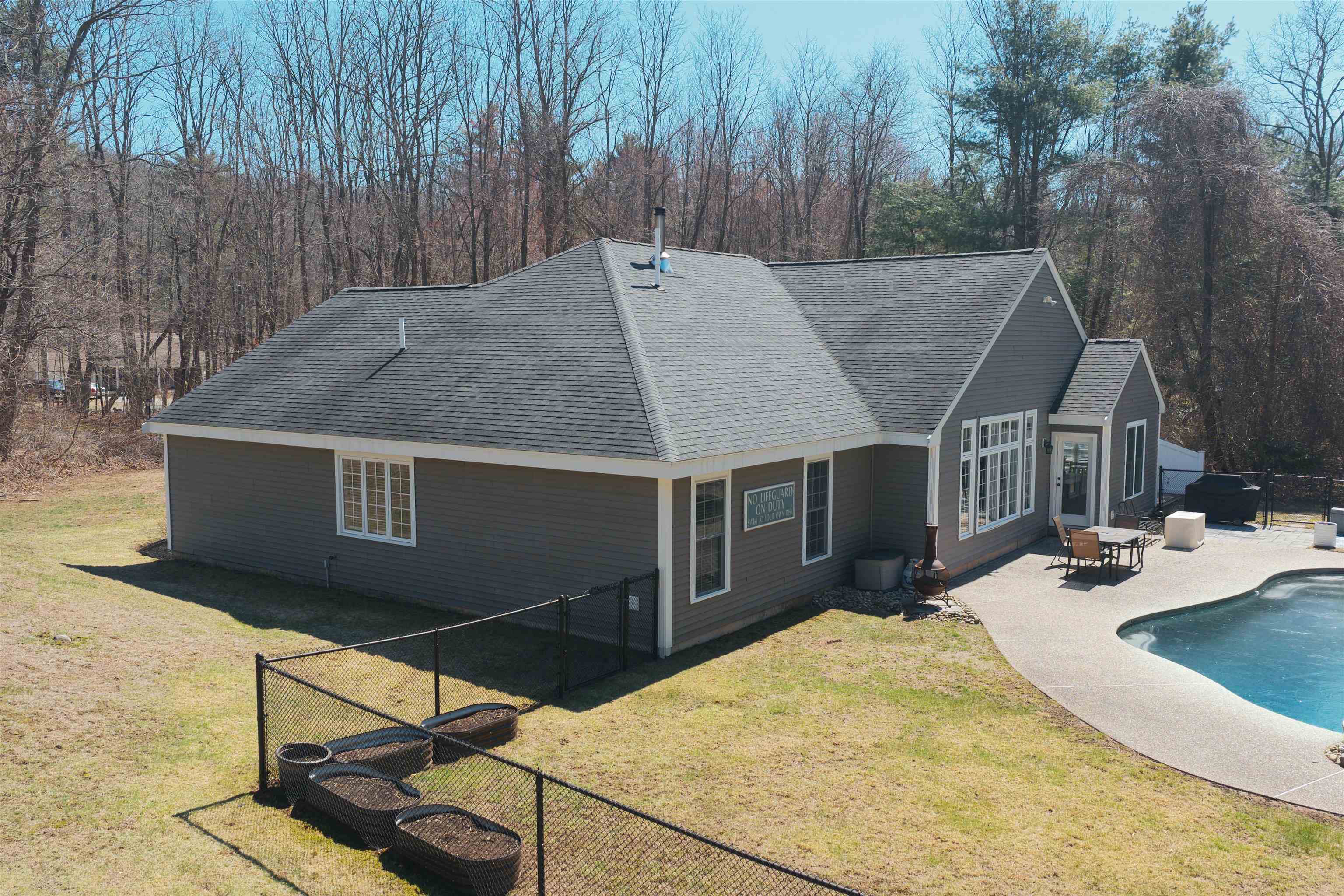64 Cottage Road Kensington, NH 03833 - Photo 36 of 49