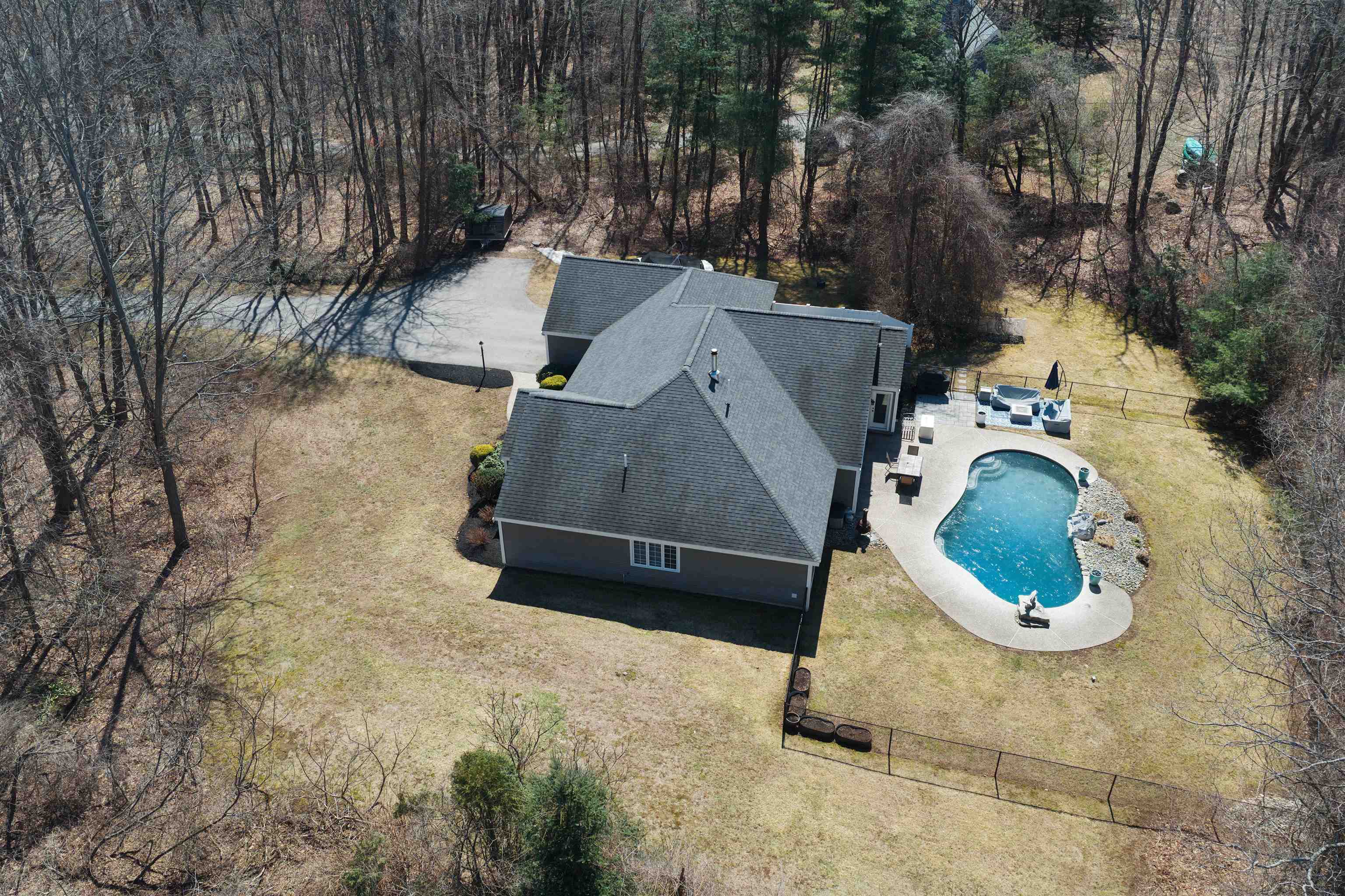 64 Cottage Road Kensington, NH 03833 - Photo 38 of 49