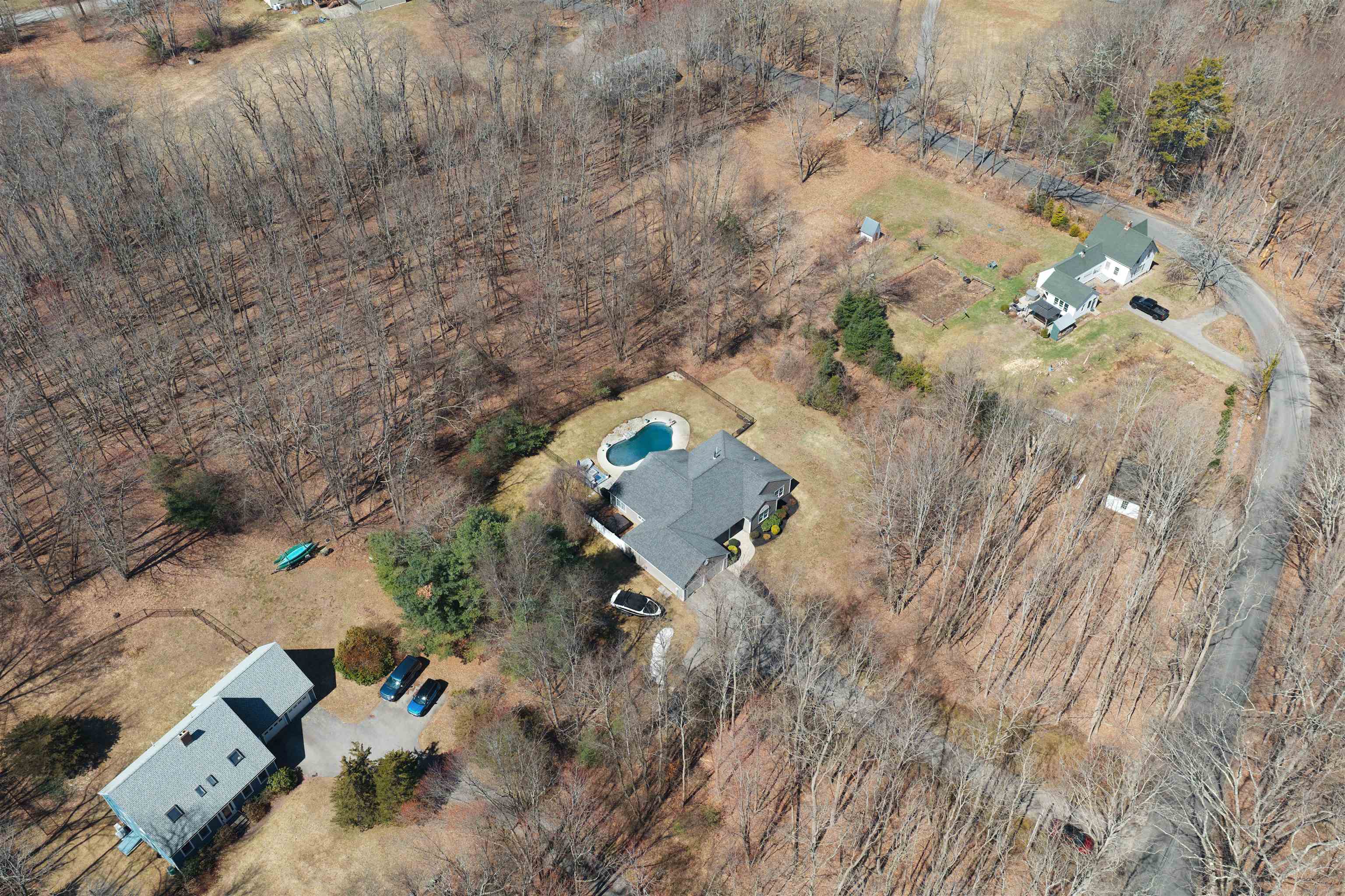 64 Cottage Road Kensington, NH 03833 - Photo 40 of 49