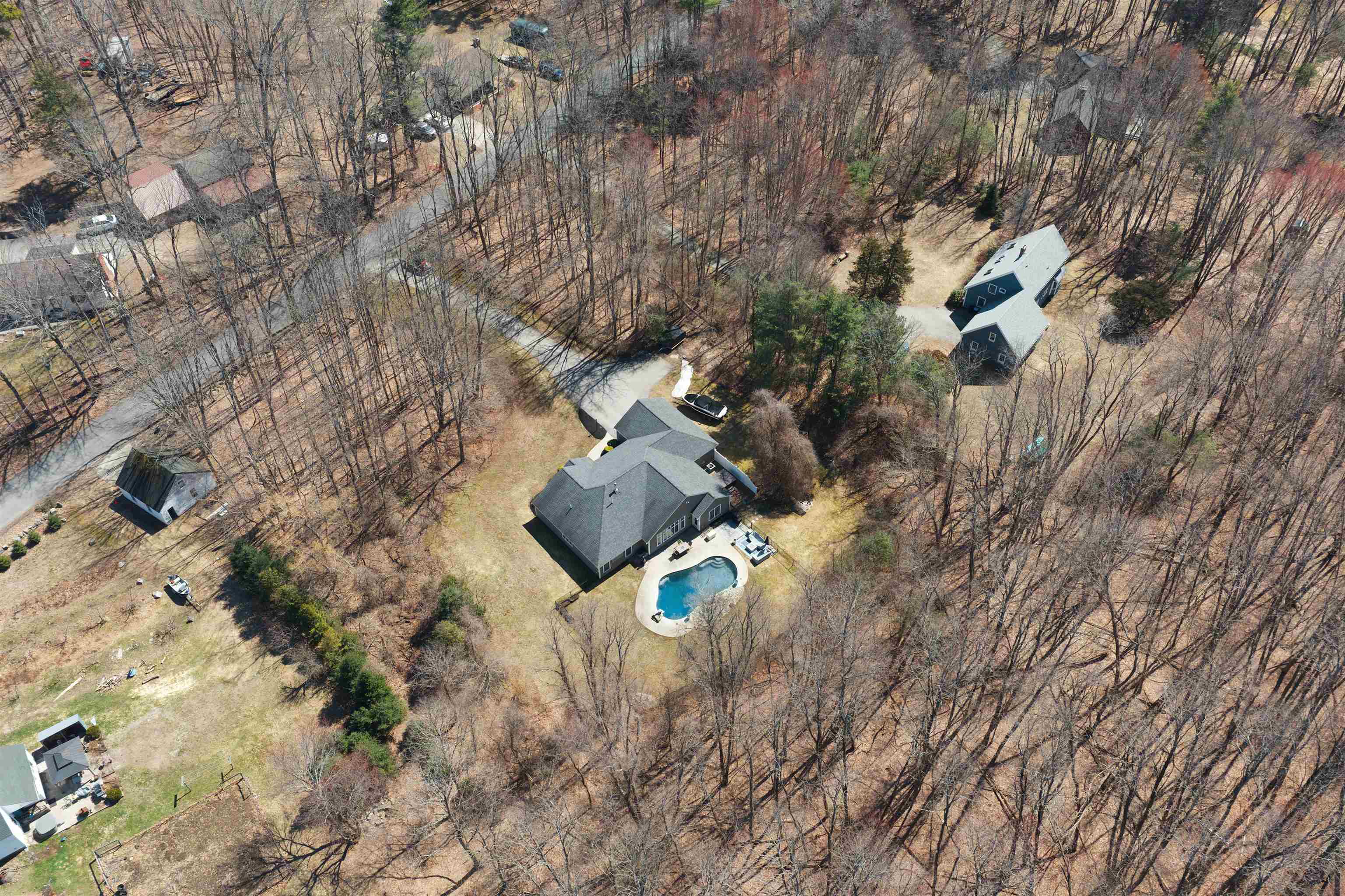 64 Cottage Road Kensington, NH 03833 - Photo 42 of 49