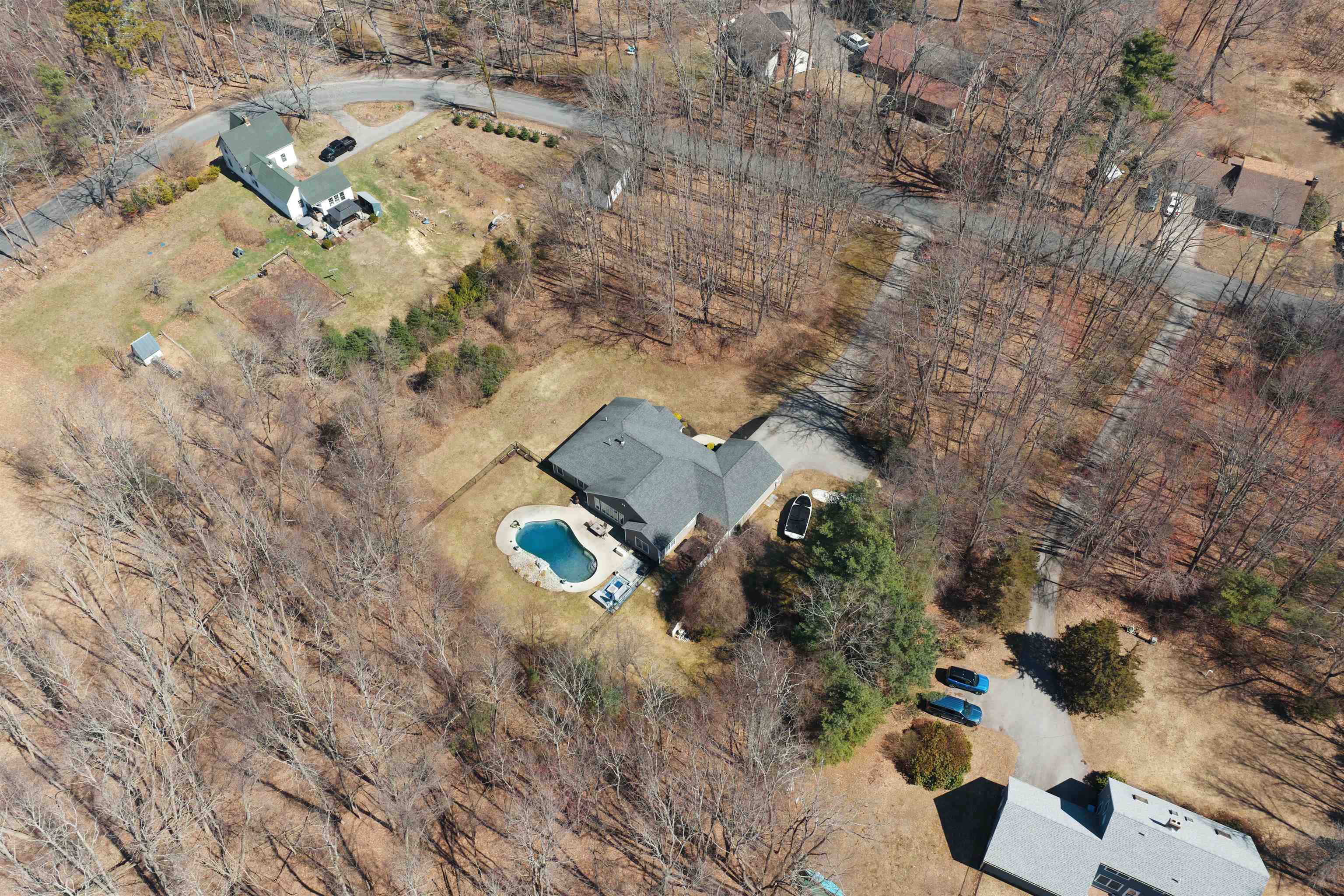 64 Cottage Road Kensington, NH 03833 - Photo 43 of 49