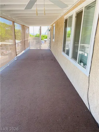 $1,595 | 700 Elm Street, Unit 27, Boulder City, NV 89005