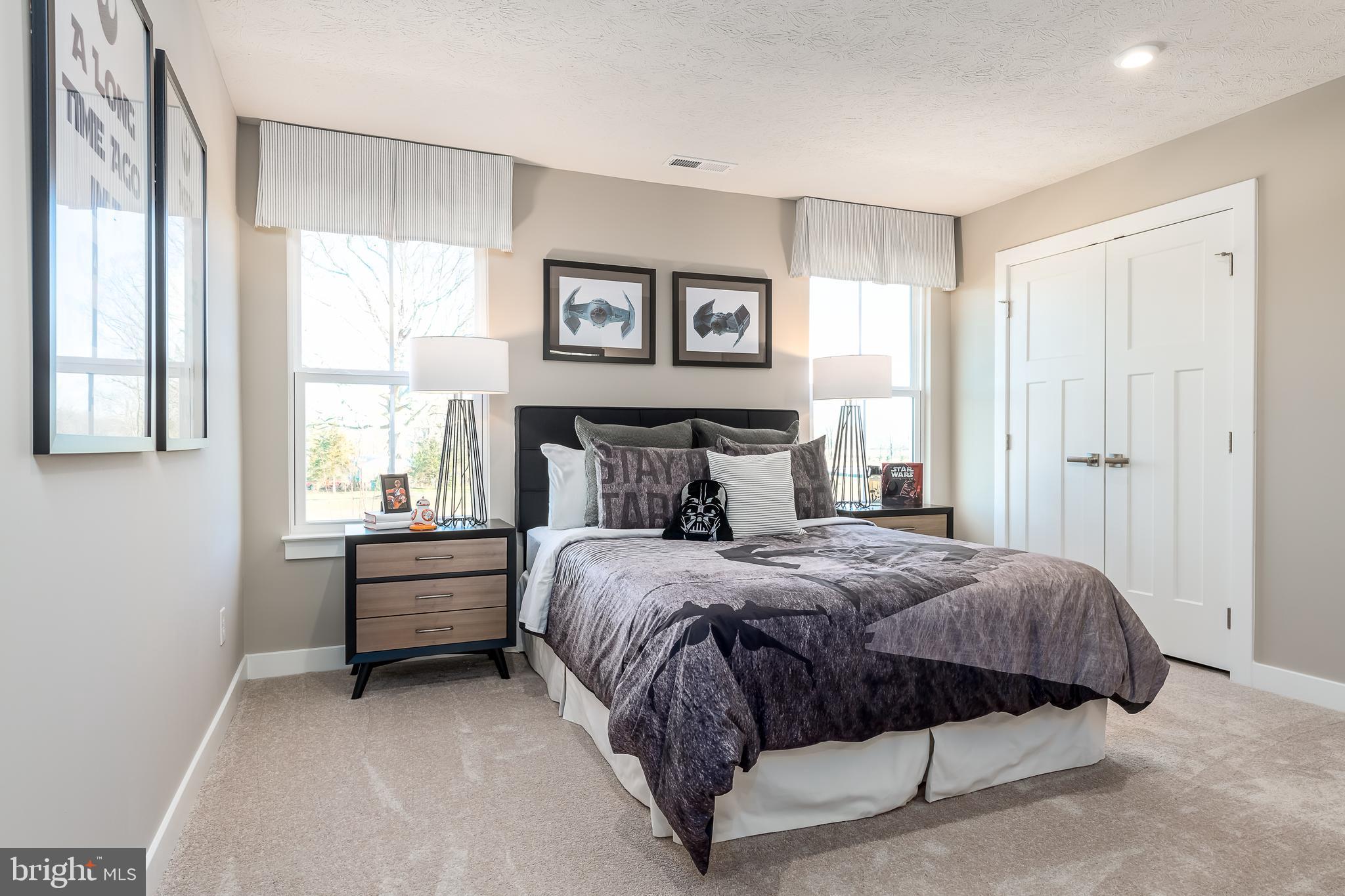 1350 Wallace Way Ranson, WV 25438 - Photo 19 of 20 Bedroom 4