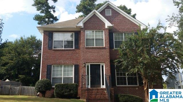 116 Twin Oaks Circle Chelsea, AL 35043 - Photo 2 of 45