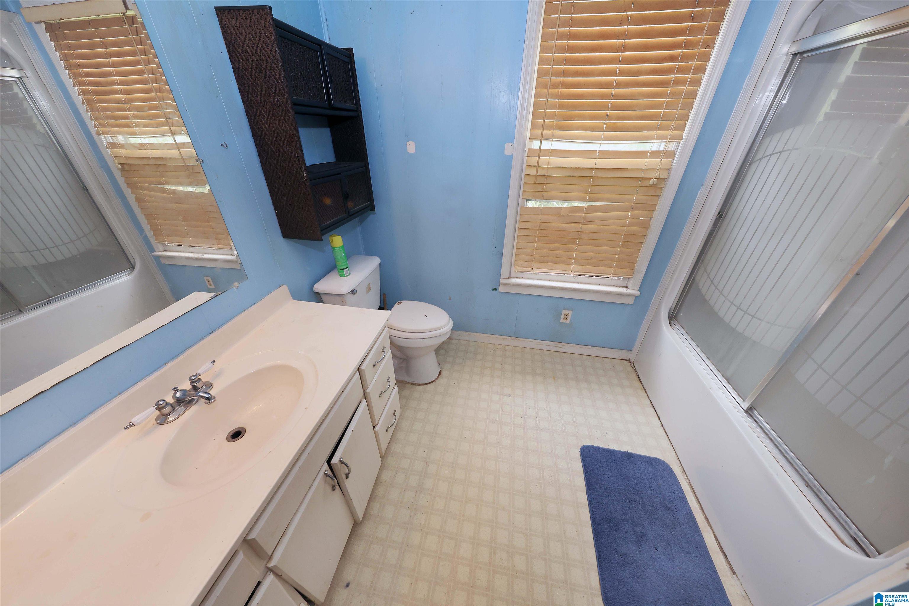 139 West Glade Road Anniston, AL 36206 - Photo 20 of 30