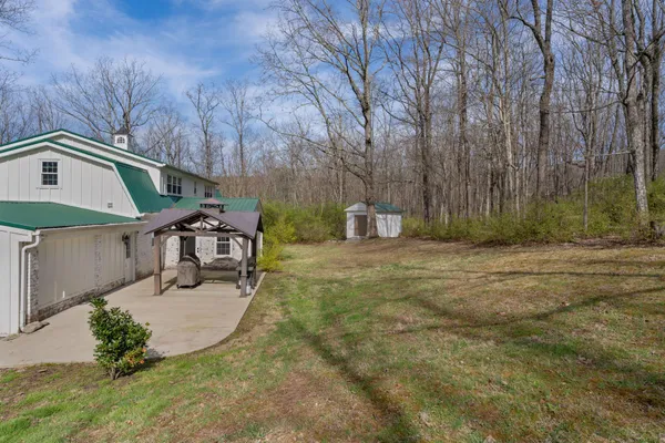 $850,000 | 1022 River Bend Drive, Chattanooga, TN 37419